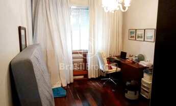 Imagem 7: Apartamento para venda com 120 metros quadrados com 3 quartos em Copacabana - Rio de Janei