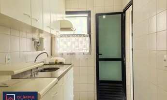 Imagem 5: Apartamento Venda 2 Dormitórios - 56 m² Moema