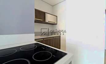 Imagem 7: Apartamento Venda 1 Dormitórios - 60 m² Itaim Bibi