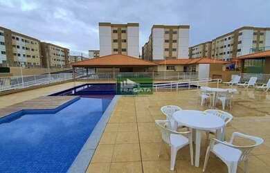 Imagem 2: APARTAMENTO NOSSA SENHORA DO SOCORRO COND PARQUE DA AVENIDA NO F COLLOR