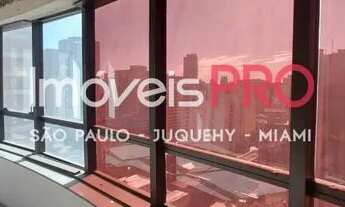 Imagem 6: Conj. Comercial, Itaim Bibi - São Paulo