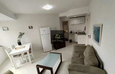 Imagem 3: Flat disponível no Morumbi