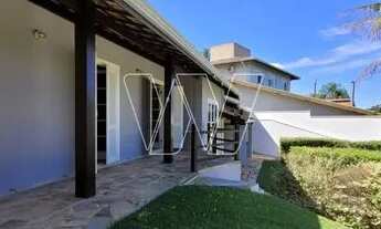 Imagem 2: Casa - Loteamento Caminhos de São Conrado (Sousas) - Campinas