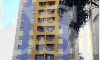 Imagem: Apartamento - Bonfim - Campinas