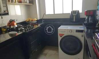 Imagem 6: APARTAMENTO MOBILIADO COM SUÍTE