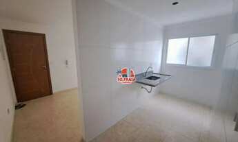 Imagem 5: Apartamento com 2 dormitórios à venda, 70 m² por R$ 370.000,00 - Caiçara - Praia Grande/SP