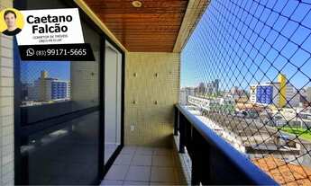 Imagem: Apartamento em Cabo Branco - para alugar