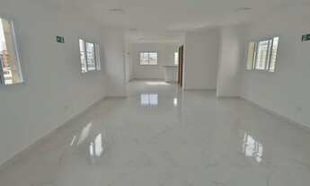 Imagem 4: Aparatmento em Praia Grande Canto do Forte 1 Dormitorio,1 Vaga,Predio novo c/elevador