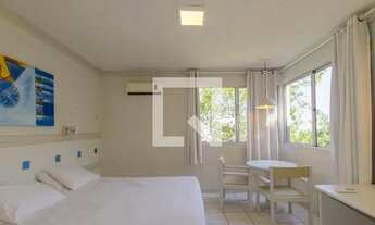 Imagem 2: Apartamento para Aluguel - João Paulo, 1 Quarto, 30 m2