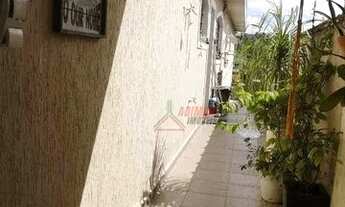 Imagem 3: Casa à venda, 160 m² por R$ 495.000,00 - Parque Bristol - São Paulo/SP