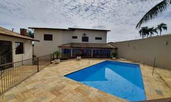 Imagem 3: Casa - Chácara Primavera - Campinas