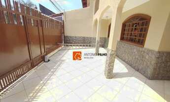 Imagem 3: Casa com 5 dormitórios para alugar por R$ 3.700/mês - Candangolândia - Candangolândia/DF