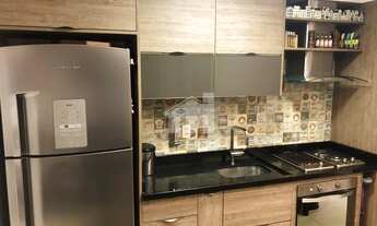 Imagem 5: Apartamento a venda no Campo Belo