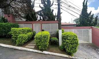 Imagem 2: Casa com 3 dormitórios à venda, 360 m² por R$ 1.650.000 - Horizontal Park - Cotia/SP