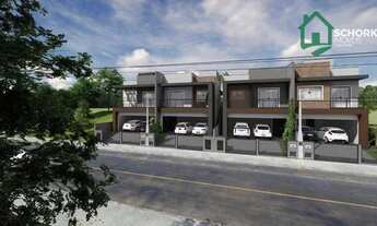 Imagem 6: Sobrado com 2 dormitórios à venda, 93 m² por R$ 400.000,00 - São Roque - Timbó/SC