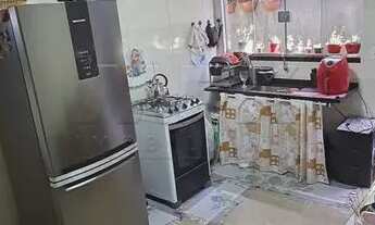 Imagem 5: Casa Padrão em Bauru