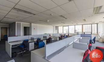 Imagem 3: São Paulo - Conjunto Comercial/Sala - Perdizes