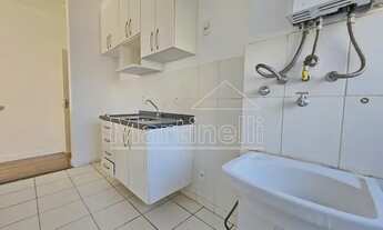 Imagem 4: Ribeirão Preto - Apartamento Padrão - Lagoinha