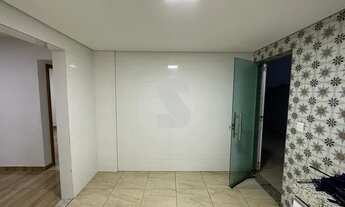 Imagem 5: Área Privativa para aluguel, 2 quartos, 1 vaga, Pedra Azul - Contagem/MG