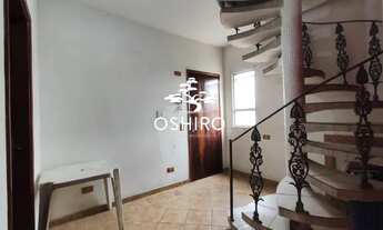 Imagem 2: Cobertura à venda na Estuário em Santos