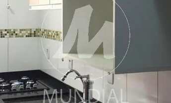 Imagem 3: Apartamento (tipo - padrao) 2 dormitórios/suite, cozinha planejada, em condomínio fechado