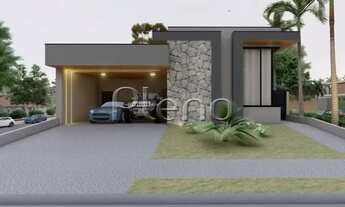 Imagem: Casa á venda no Condomínio Villa Bella