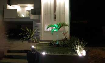 Imagem 2: Casa de 3 suítes no Vale dos Cristais Macaé RJ