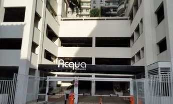 Imagem 3: Apartamento no Condomínio Acqua - 3 quartos - planejados na cozinha e suíte