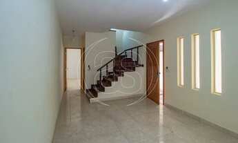 Imagem 3: São Paulo - Casa Padrão - Jardim Promissão