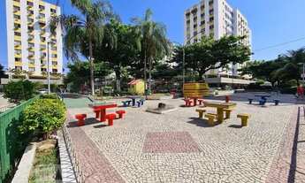 Imagem 2: Apartamento impecável, todo reformado