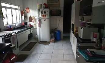 Imagem: Casa Jardim novo campos eliseos