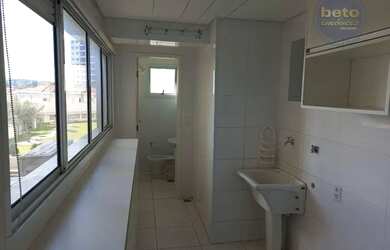 Imagem 3: Apartamento com 3 dormitórios para alugar, 134 m² por R$ 4.016,00/mês - Edifício Verona