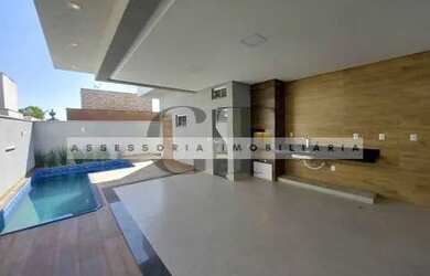 Imagem 6: Casa térrea de 4 suítes plenas sendo uma com closet e 4 vagas de garagem à venda, Jardins