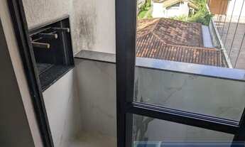 Imagem 5: Apartamento com 1 quarto para alugar por R$ 2000.00, 43.00 m2 - BIGORRILHO - CURITIBA/PR