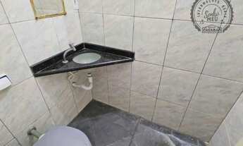 Imagem 6: Apartamento na Vila Assunção - Praia Grande/SP