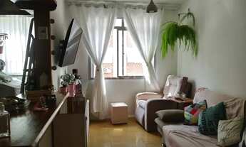 Imagem 3: Apartamento para Venda - 60.42m², 2 dormitórios, 1 vaga - Centro