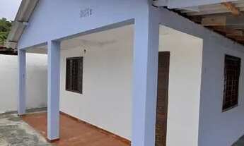 Imagem: Casa praia Matinhos PR