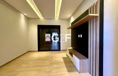 Imagem 3: Casa para locação no Condomínio Villa dos Plátanos - Vila dos Plátanos - Campinas/SP