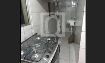 Imagem 3: Apartamento à Venda no Condomínio Altos de Sorocaba em Sorocaba