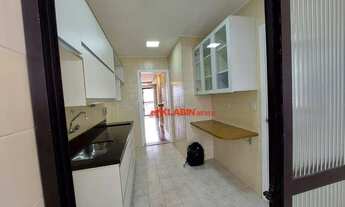 Imagem 4: Apartamento com 2 dormitórios à venda, 91 m² - Vila Mariana - São Paulo/SP