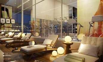 Imagem 5: Apartamento para venda tem 52 metros quadrados com 2 quartos em Vila Mangalot - São Paulo