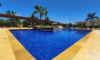 Imagem 2: Casa em condomínio no Condomínio Club Portinari, de 3 suítes à venda, Parque Brasil 500