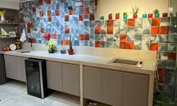 Imagem 5: SÃO PAULO - Apartamento Padrão - CHÁCARA SANTO ANTONIO