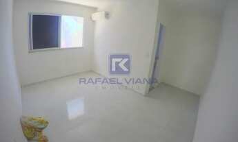 Imagem 2: Casa para venda tem 90 metros quadrados com 3 quartos em Encantada - Eusébio - CE