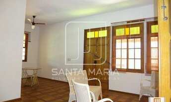 Imagem 2: Casa (térrea na rua) 3 dormitórios/suite