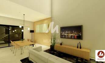 Imagem 5: Casa (térrea em condominio) 3 dormitórios/suite, cozinha planejada, portaria 24hs, em cond