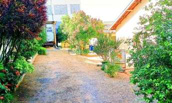 Imagem 3: Terreno - Jardim São Marcos - Valinhos