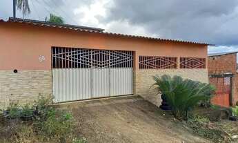 Imagem 3: Vendo casa no Montanhês