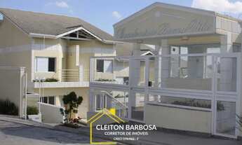 Imagem: Sobrado à venda no bairro Parque Santa