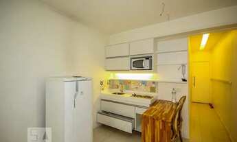 Imagem 5: Apartamento à Venda - Copacabana, 1 Quarto, 40 m2